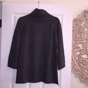 Women’s Turtleneck Sweater